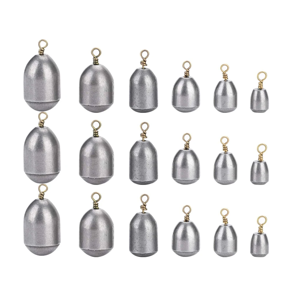 Рыболовные грузики железные грузила рыболовные 4/7/10/14/20/28 г|Рыболовные снасти| |