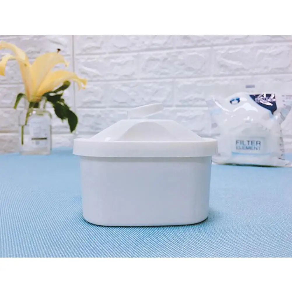 GloryStar фильтр для воды кувшин бытовой чистящий чайник прямой питьевой замена