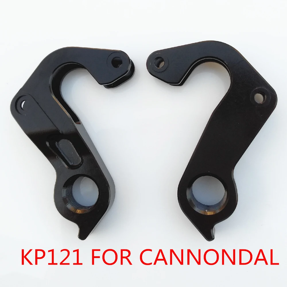 

10pc Bicycle rear derailleur hanger dropout KP121 For CANNONDALE All post-2011 FLASH Carbon SCALPEL F29 FSI 2011 Scalpel 26 F-Si