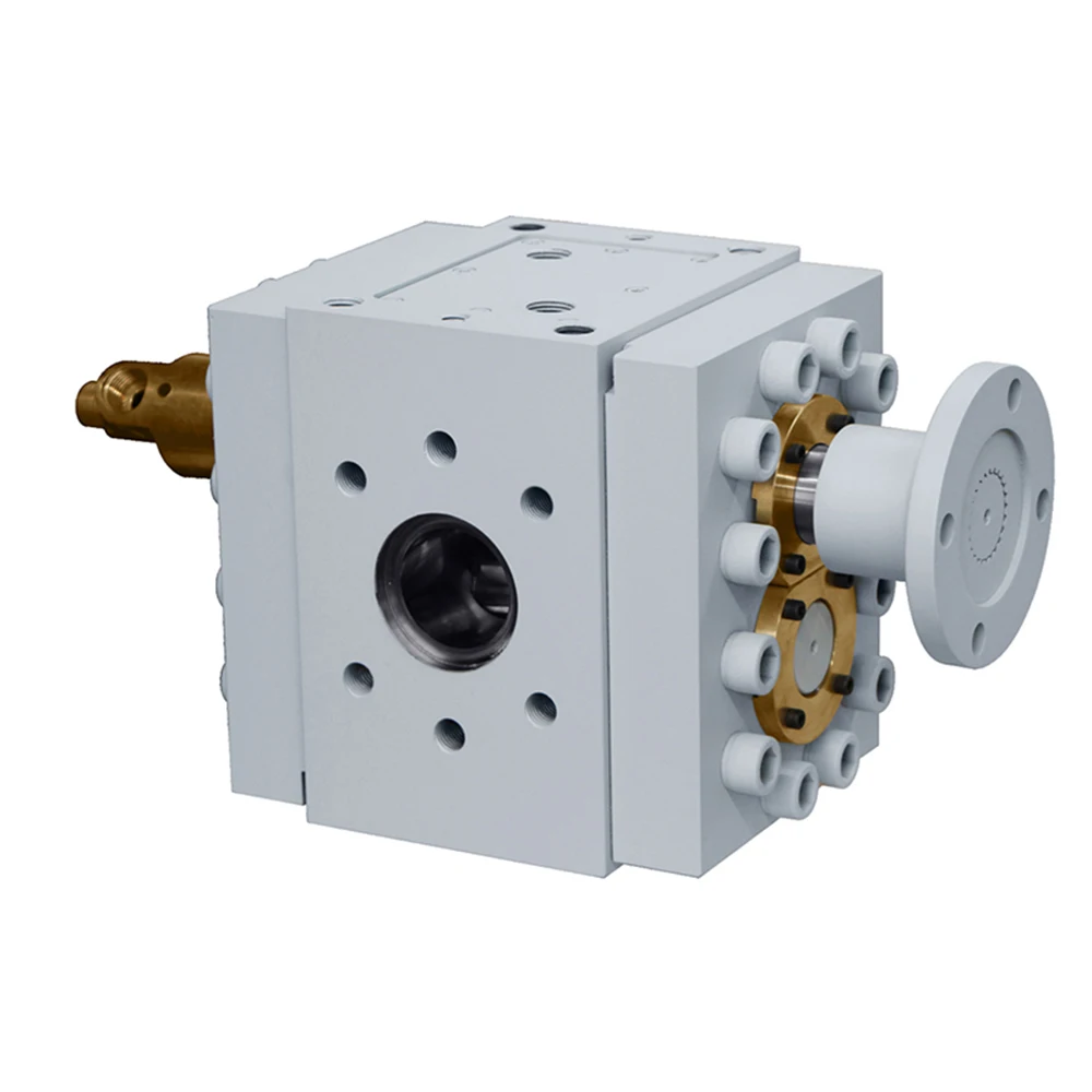 Hot sale with competitive price PMMA high temperature melt pump | Строительство и ремонт