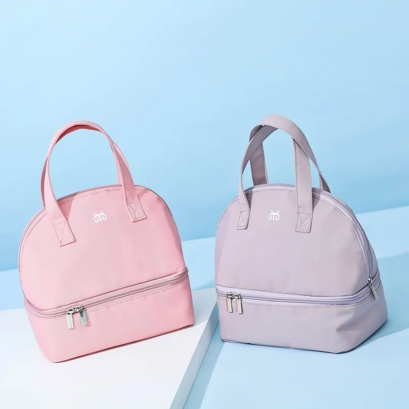 

lunch bag cooler bags Baby bottle Baby Feeding Milk Insulation Bag