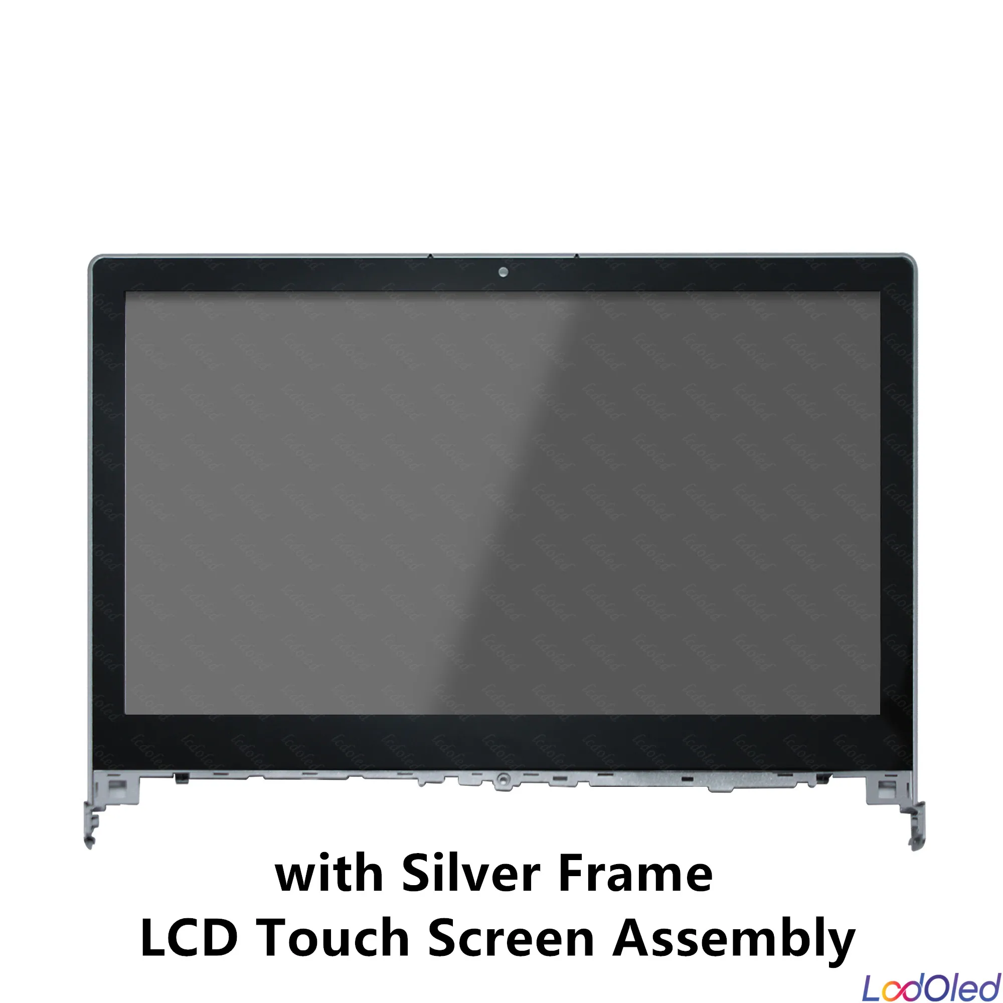 ЖК-дисплей 14 0 дюйма для Lenovo Flex 2 20404 14D 20376 FHD в сборе сенсорная панель дигитайзер