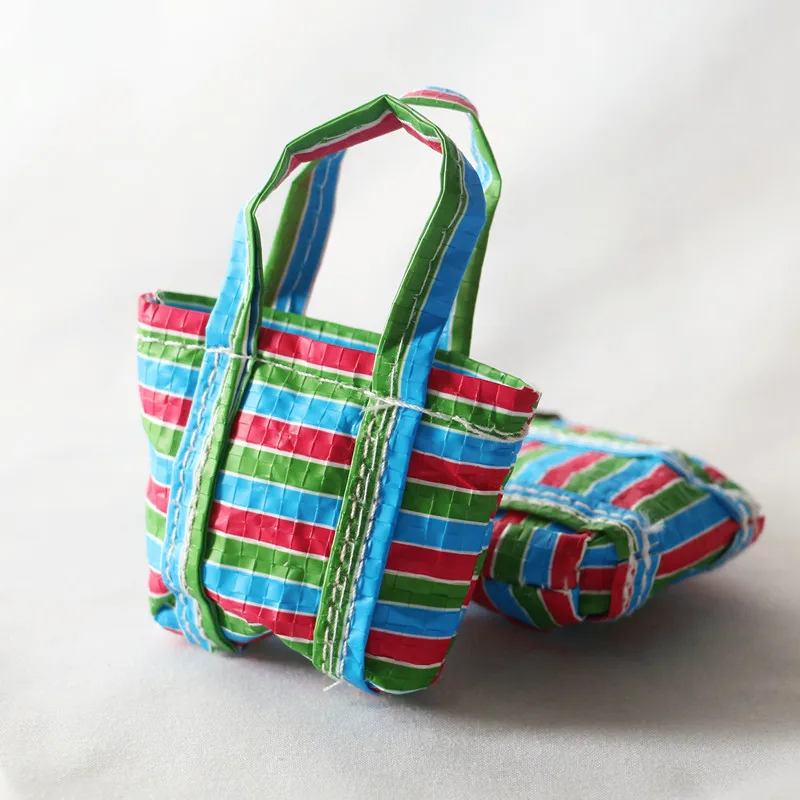 

Аксессуары для мини-кукол модная сумка кожаная сумка Аксессуары для кукольного домика реквизит для стрельбы