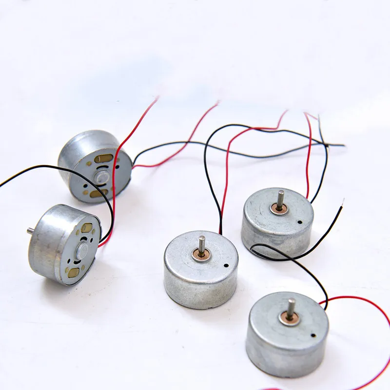Фото 300 двигатель постоянного тока на солнечной батарее micro 1 5 v 9v для DIY игрушек 300 двигатель постоянного тока на солнечной батарее micro 1 5 v 9v для DIY игрушек