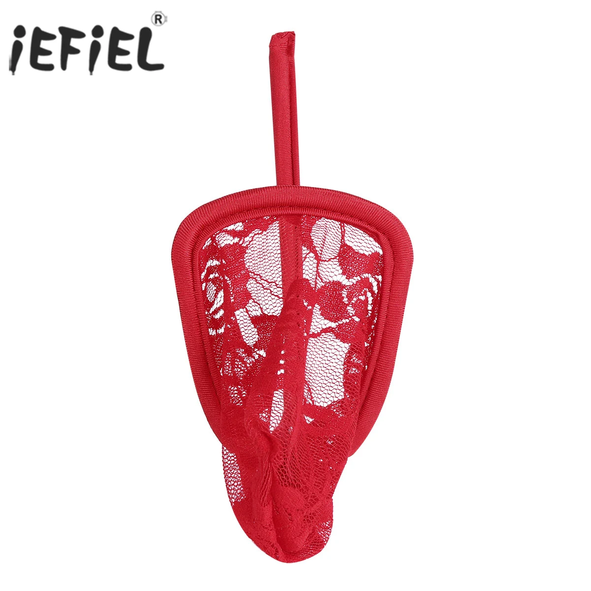 

Мужское нижнее белье, кружевные трусики, стринги с отделением для трусов