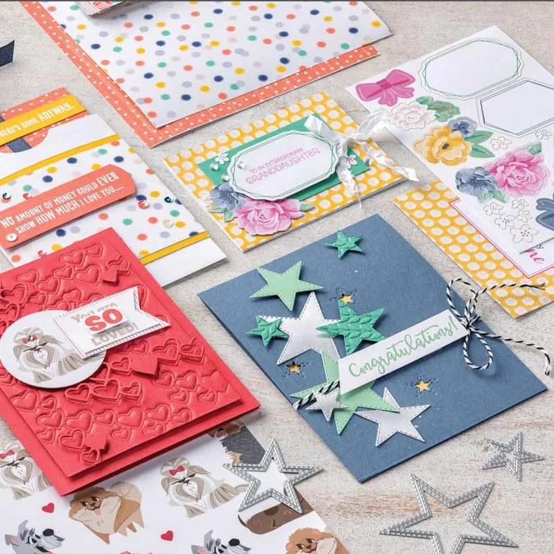 

Clear Stamps A Grand Kid Fun Celebratory Sentiments From A Grand Kid Stamp Set For DIY Scrapbook Photo Album Craft Card 2021 New