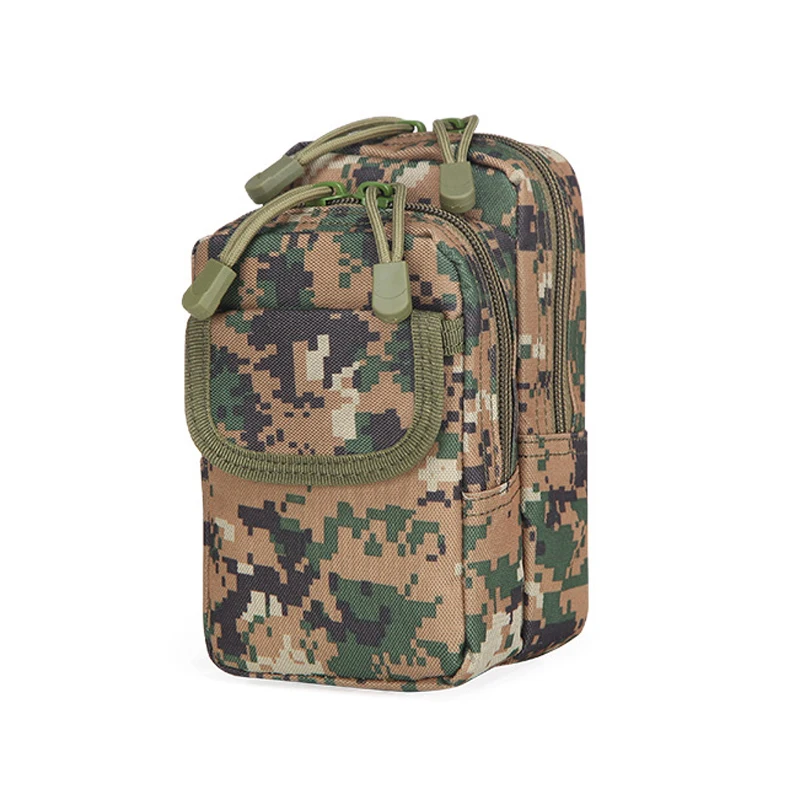 Военная Мужская сумка-Пояс Тактические поясные сумки Молл Сумка Кемпинг Туризм