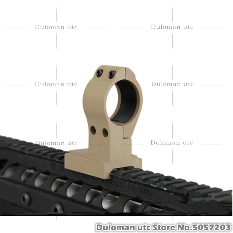 Duloman utc LaRue Тактический Aimpoint Comp M2 M3 QD Mount LT150 30 мм L образное крепление для