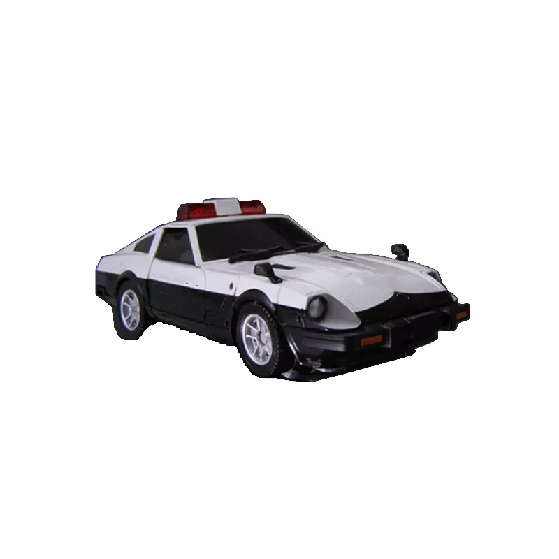 TKR трансформер MP17 Prowl autobot металлические детали мебель кукла Дети Рождество