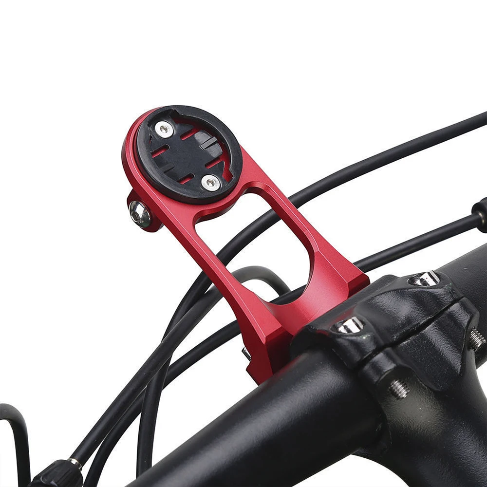 

Bike Mount Stem Extension Computer Mount Holder Base for GPS GoPro Sports Camera Riding Equipment MTB Bike Handlebar Extender