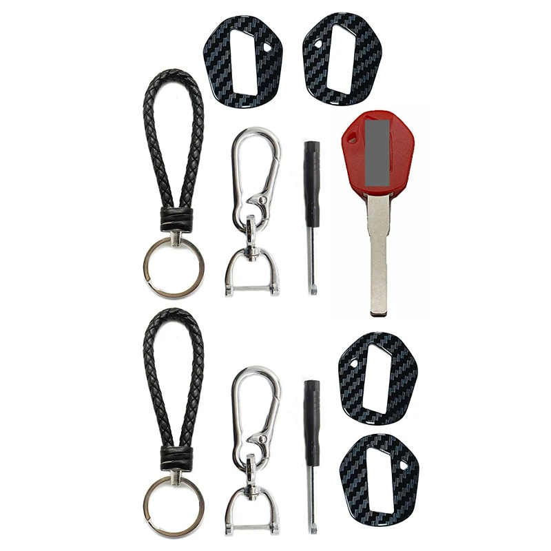 

Новинка, 1 комплект, чехол для ключа мотоцикла, защитный чехол для KTM DUKE 125 250 390