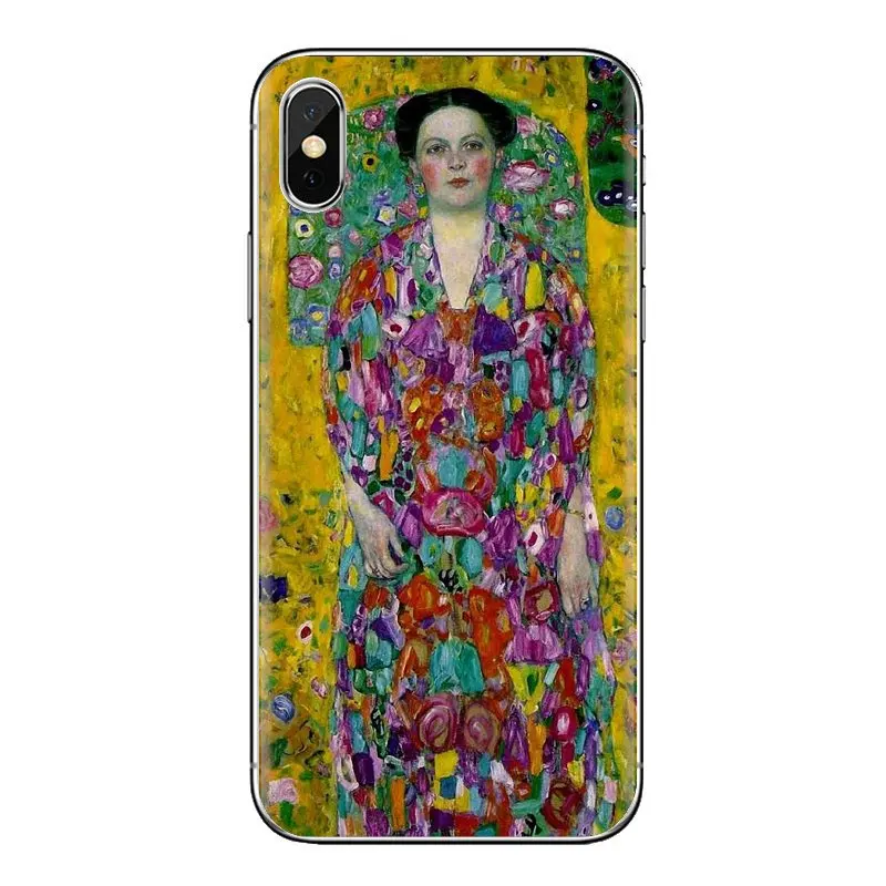 Для iPod Touch Apple iPhone 11 Pro 4 4s 5 5S SE 5C 6 6S 7 8 X XR XS Plus Max силиконовый чехол-накладка Kiss by Gustav
