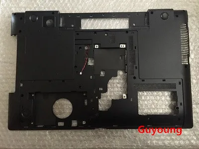 Для Samsung NP500P5C NP550P7C 550P5C 550P7C 300E4A корпус D Нижняя крышка