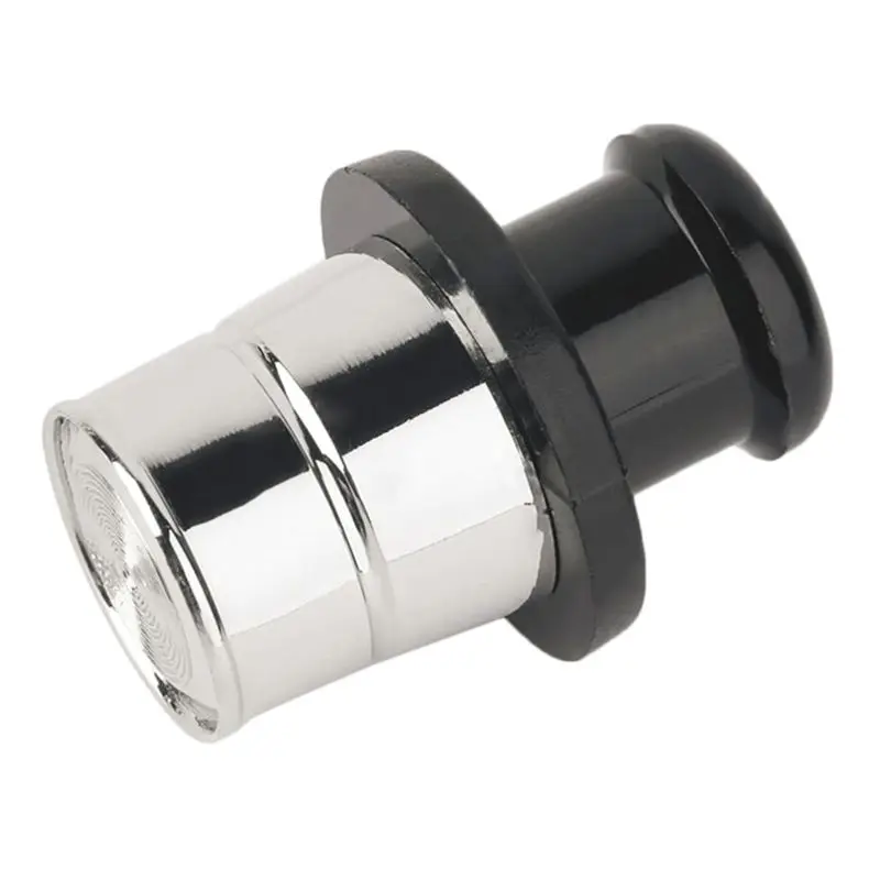 

H7JC Cigarette Lighter Design Hidden Car Insert Case Pill Box Container Safe Storage Pillcase Pill Box