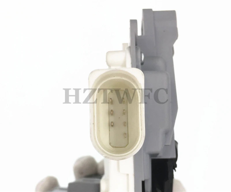 Высококачественный привод замка правой передней двери для Seat Altea 1P1837016|altea| |