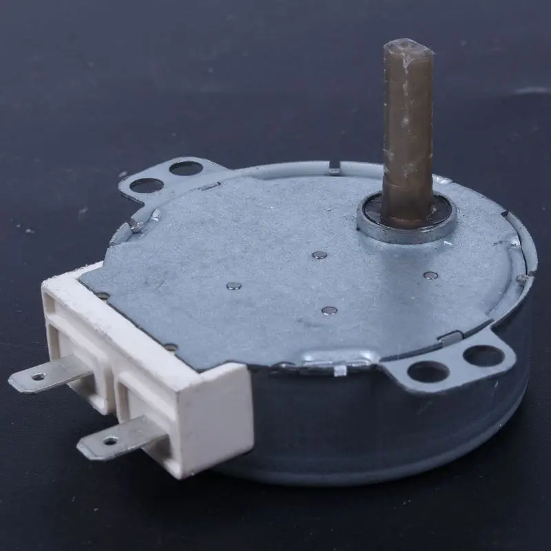 Sm-16t ac 30v 3.5 / 4w 30/36 r/min synchronous motor for Galanz microwave oven | Бытовая техника
