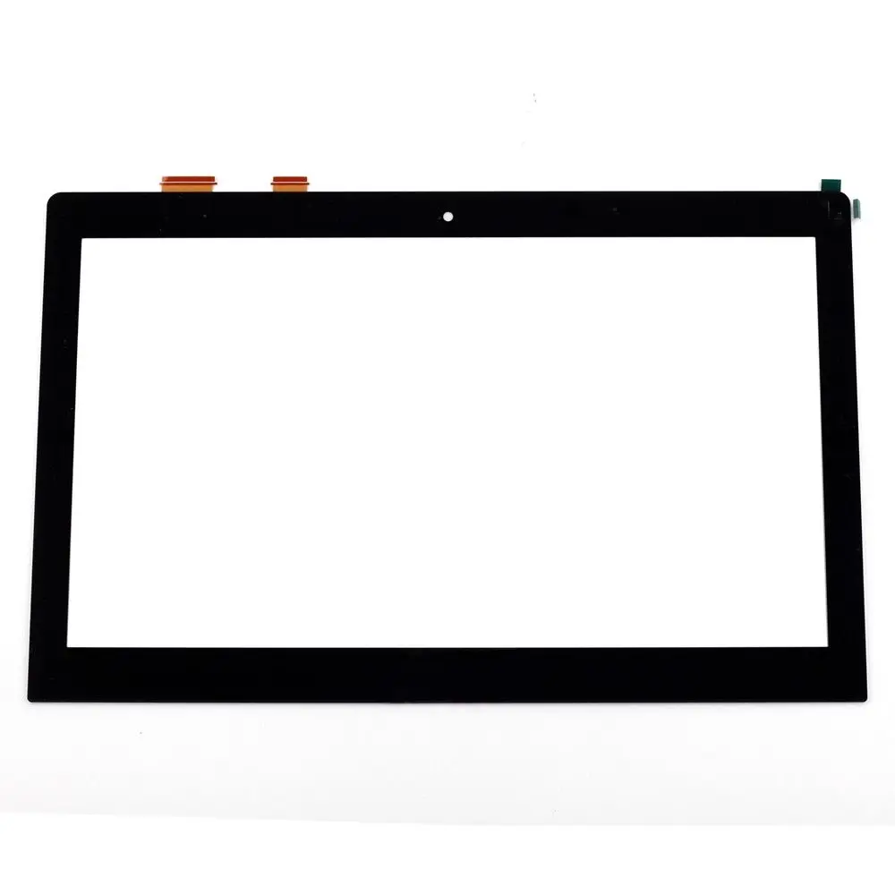 Сенсорный экран A + дигитайзер для Asus S300 S300C S300CA S301 S301I S301CA S301LA 13 3 дюйма переднее