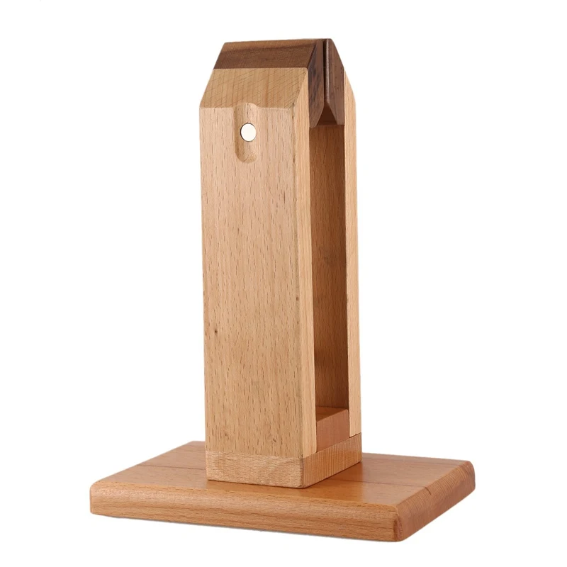 Wood Leather Retaining Clip Tools Treatments Hand Crafts Diy Table Desktop Stitching Lacing Clamp Adjustable Sewing |