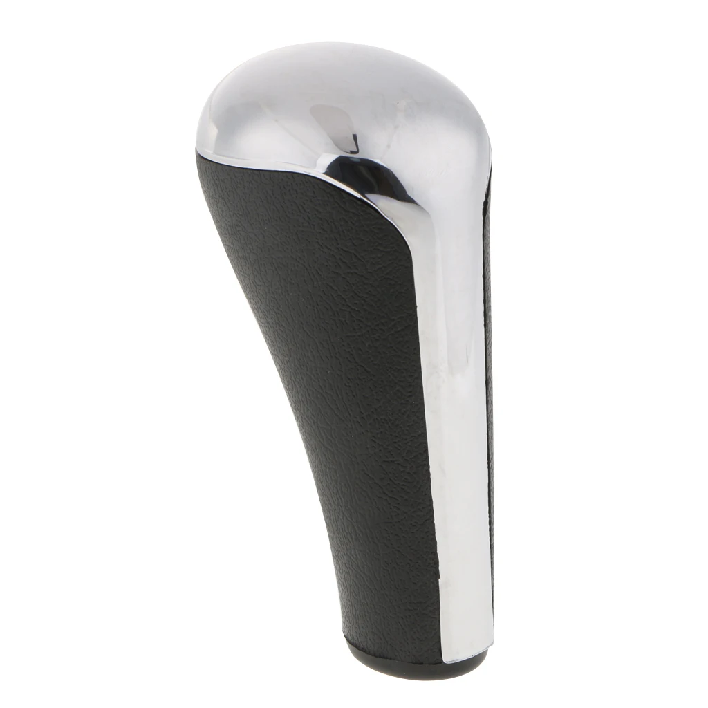 

Automatic AUTO Gear Shift Knob Shifter for Peugeot 206 207 307 Citroen C2