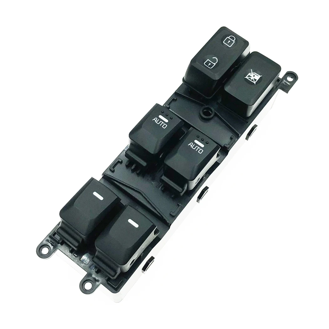 Переключатель главного стекла ESIRSUN Power для Kia Forte 2014 2015 2016 2017 2018 93571-A7200 93571A7200 -