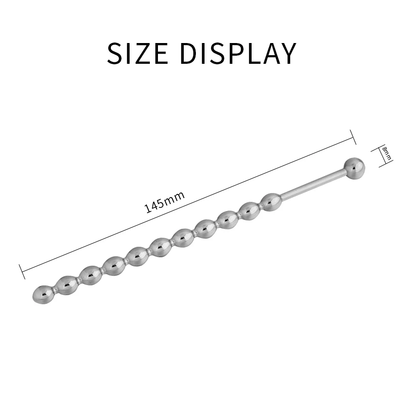 Уретральное расширение пениса стимуляция лошади карандаш для глаз матель