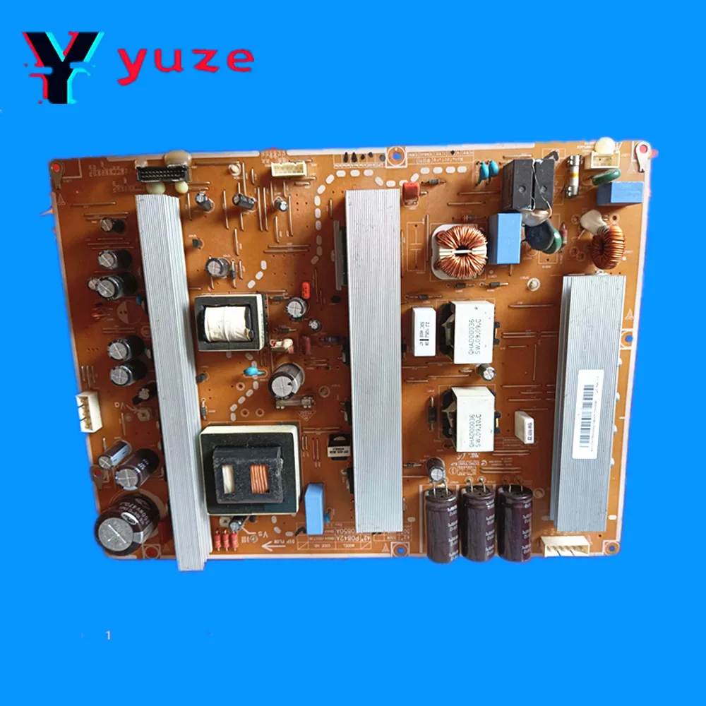 Power supply board BN44-00274B P0850A For PS50B430P2W PS50B450B1W PS50B650S1F PS50B530S2W PS50B451B2W PN50B530S2F PN50B450B1DXZA