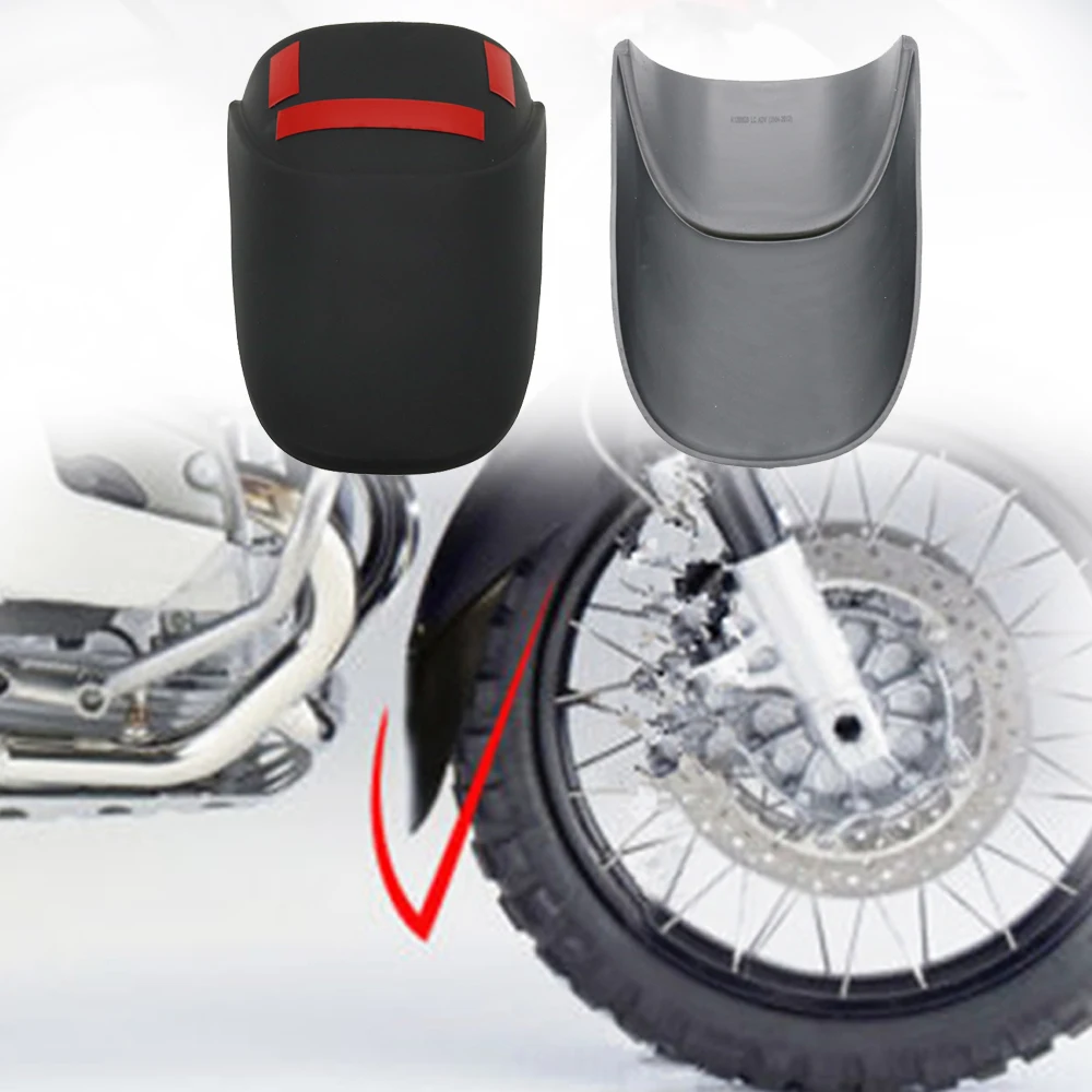 Переднее крыло R1200GS LC/ADV 05-13 брызговик крышка для BMW &amp Adventure 2005-2013 модели с масляным