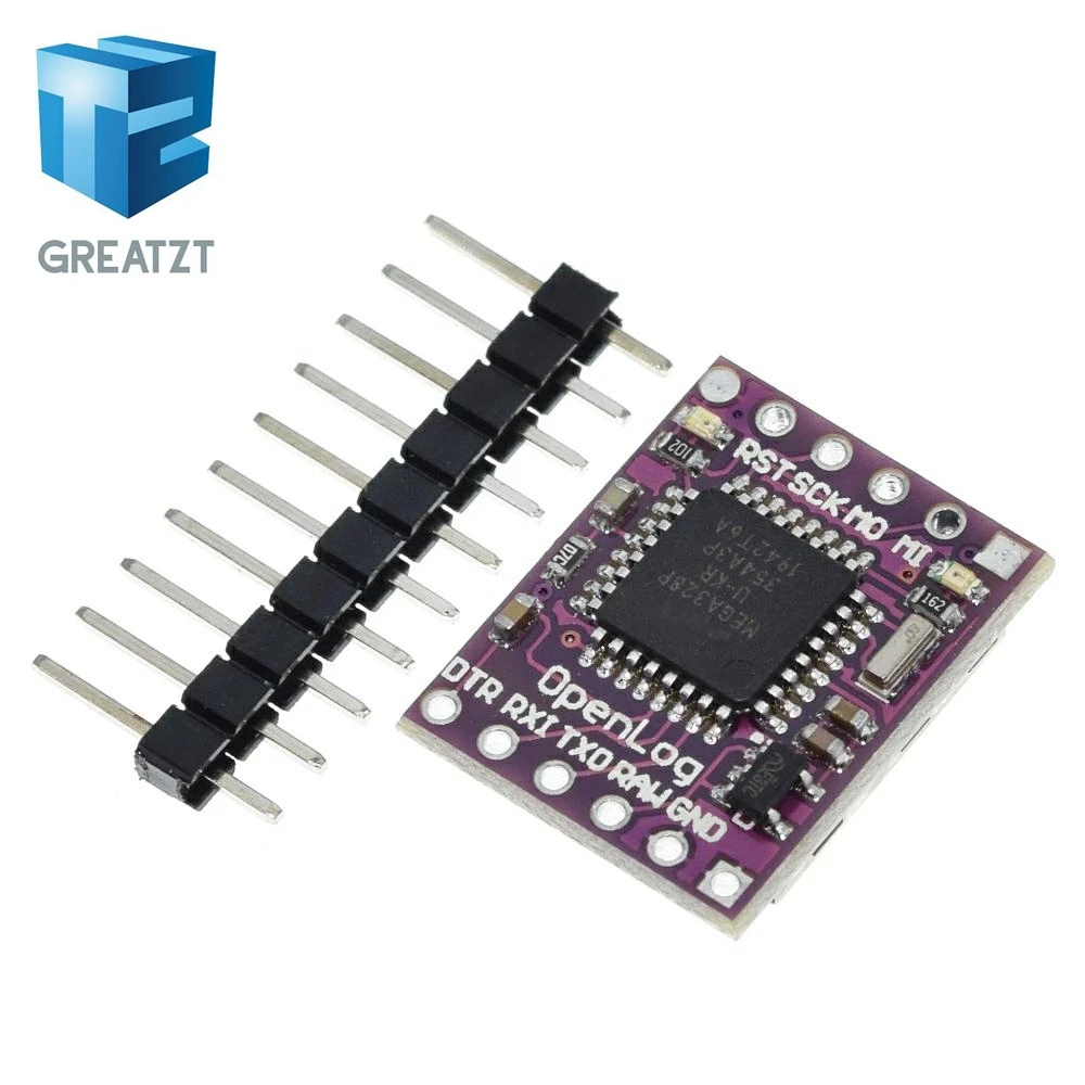 Последовательный регистратор данных Openlog запись с открытым исходным кодом Naze32 F3