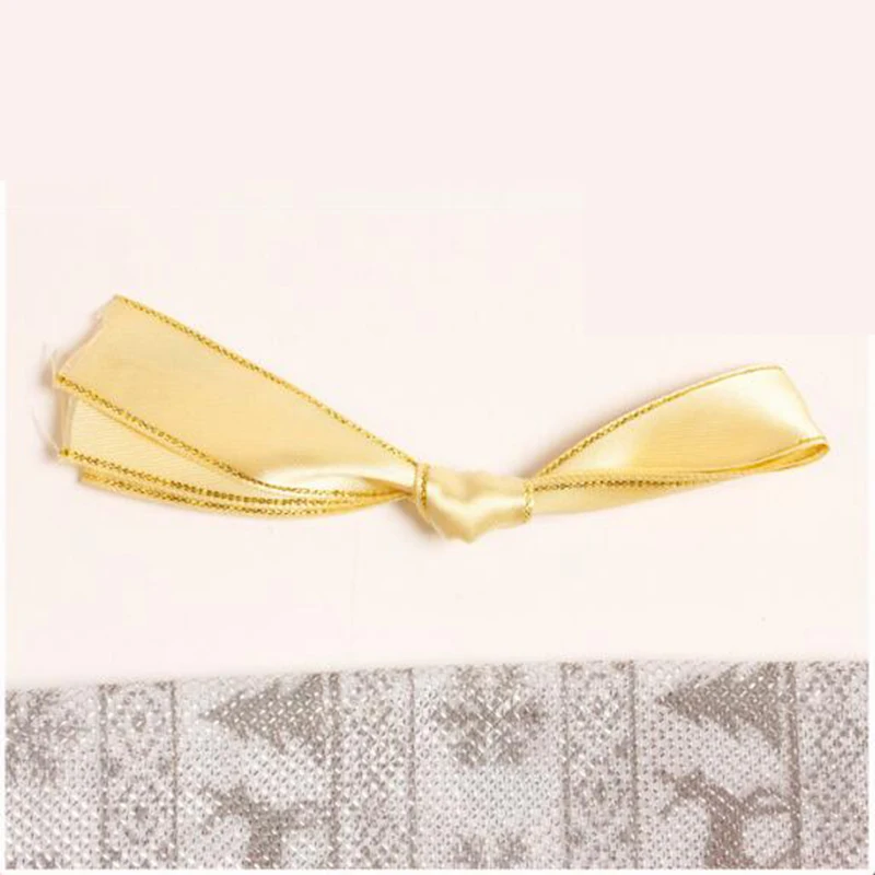 1 шт. рождественские украшения для дома Санта Клаус чехол бутылки вина мешок Noel