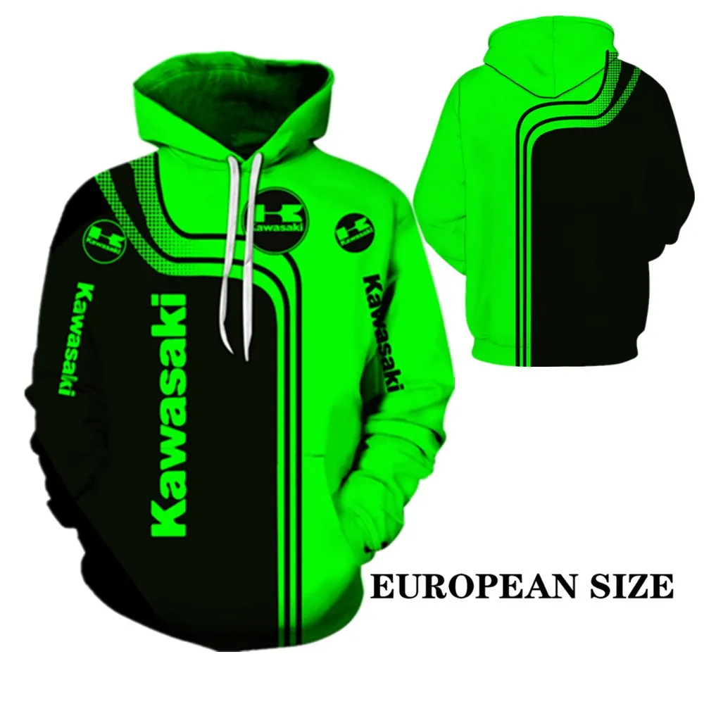 Толстовка мужская Светоотражающая в стиле Харадзюку модный брендовый тонкий