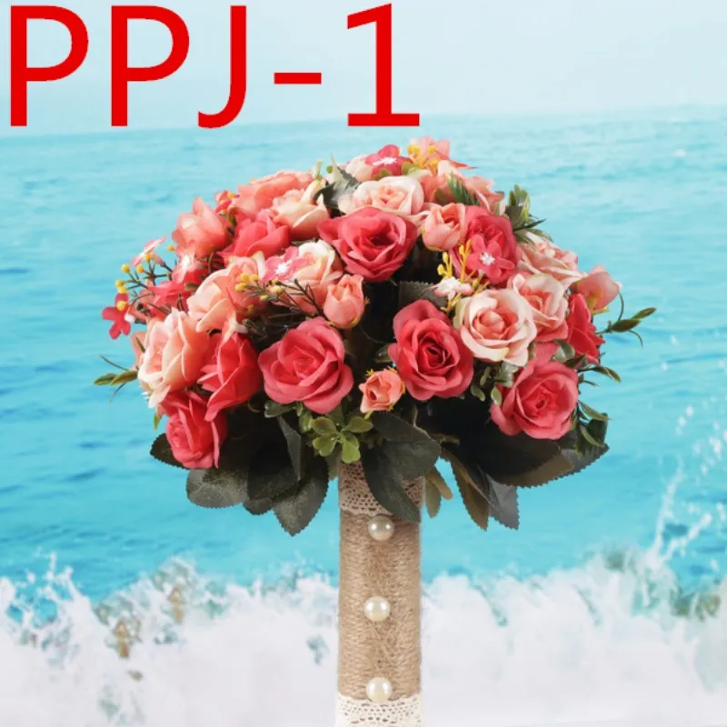 

Weddings and important occasions / Wedding accessories / Bridal bouquets PPJ