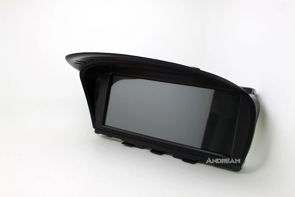 8 &quotAndroid 10 0 core 4 + 64G IPS экран Автомобильный мультимедийный для BMW Series5 3 E90 E91 E92 E60 E61 E62