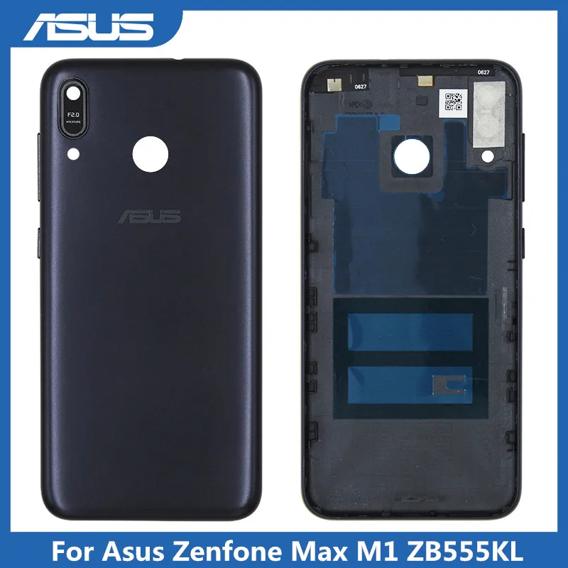 Чехол на батарейках для Asus Zenfone Max M1 ZB555KL, чехол на заднюю дверь для Asus ZB555KL 5,", Чехол для Asus Zenfone ZB555KL