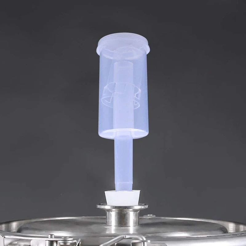 Замки для брожения запорный клапан пивоварни запоры набор вина пива | Дом и сад