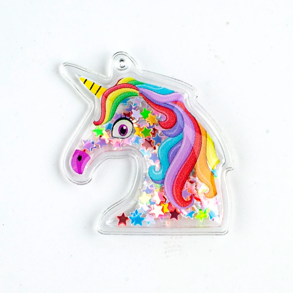 10 шт./партия, блестки для украшения дома, 35 х38