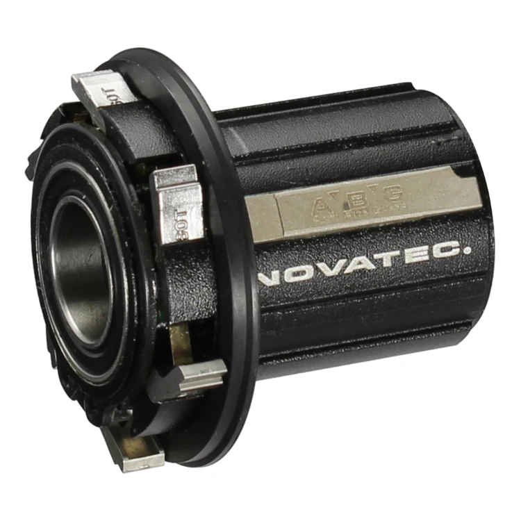 ABG Freehub Only Novatec XD641SB-B15 XD642SB-B12 32H Mtb Enduro концентратор Boost дисковый тормоз для горного велосипеда концентратор с XD ABG корпус кассеты 110 мм 148 мм - Цвет: ABG Freehub Only