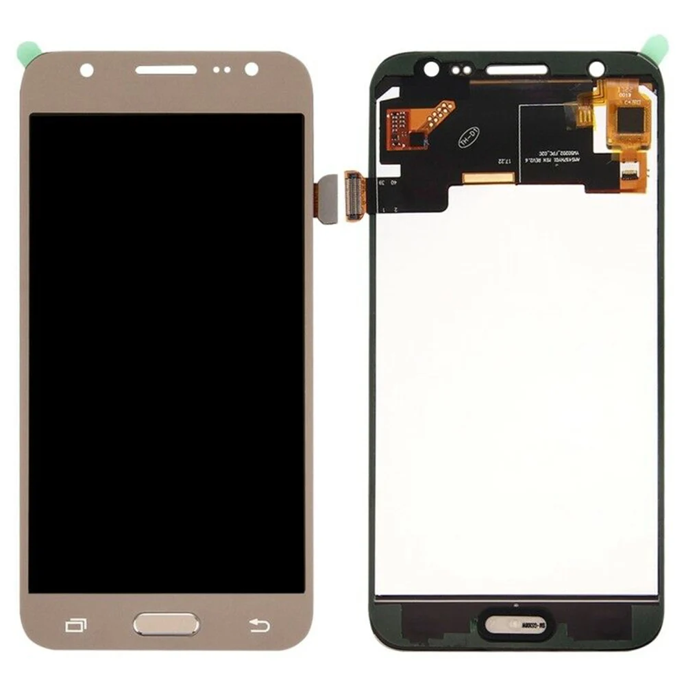 ЖК-дисплей с сенсорным экраном, дигитайзер, Запчасти для Samsung Galaxy J5 j500 J500FN