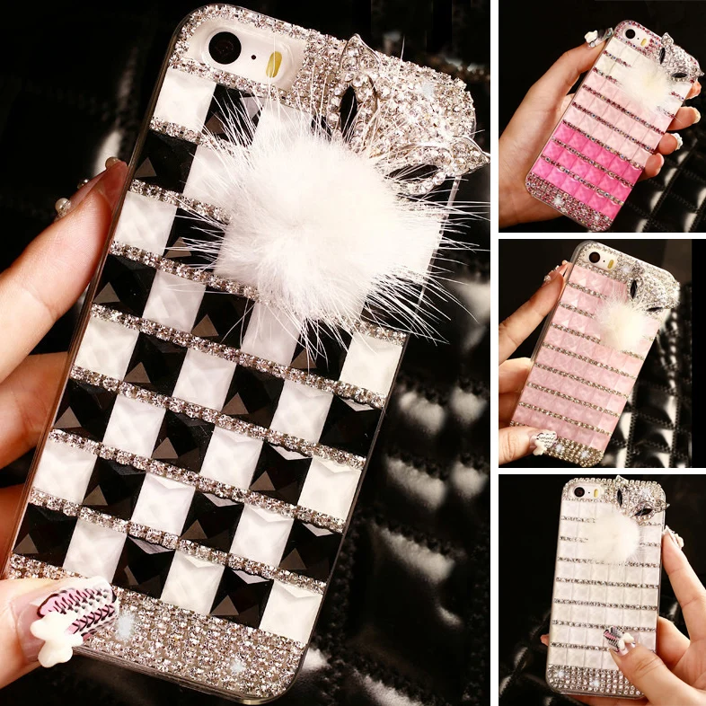 

Sunjolly for Samsung Galaxy Note 20 Case Note 8 Note 9 Note 10 Plus Lite Note 20 Ultra Phone Case Diamond Cover coque
