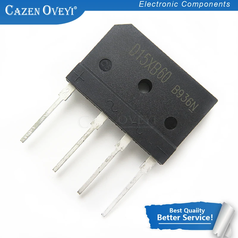 1 шт./лот D15XB60 D15XB80 ZIP в наличии|zip|zip zipip |