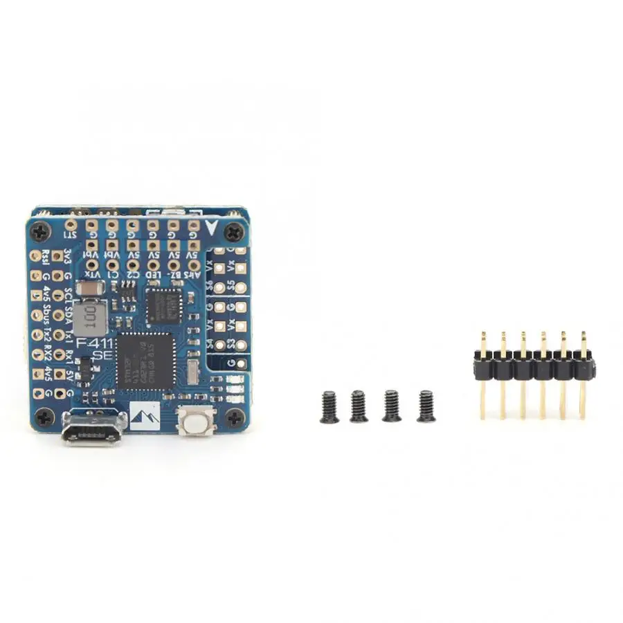 Аксессуары для контроллеров полета Matek System запчасти квадрокоптера KSX3635 запасные