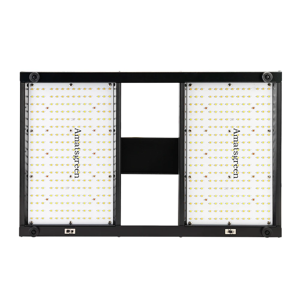 Full Spectrum 120W 240W Quantum LED Grow Light Kits Board LM301H/LM301B 3000K 5000K 660nm 760nm for Indoor Plants|Промышленные