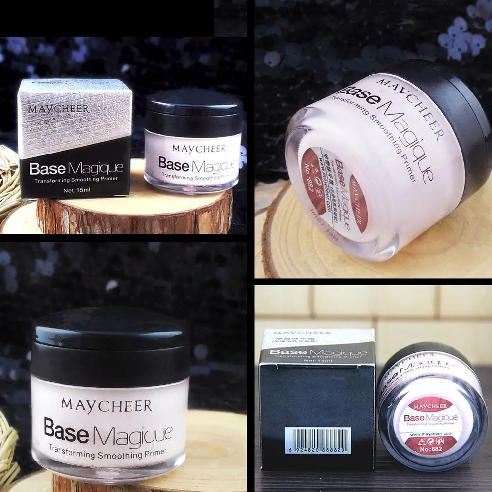 Консилер для лица макияж Праймер невидимые поры скрывает основа маскирующего