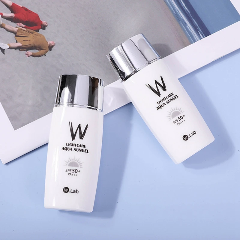 Основа для макияжа водостойкая с защитой от солнечных ожогов| |