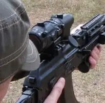 10 шт. векторная оптика Maverick 1x22 охотничий прицел Reflex Red Dot Sight с 21 мм QD Riser Picatinny Weaver Mount