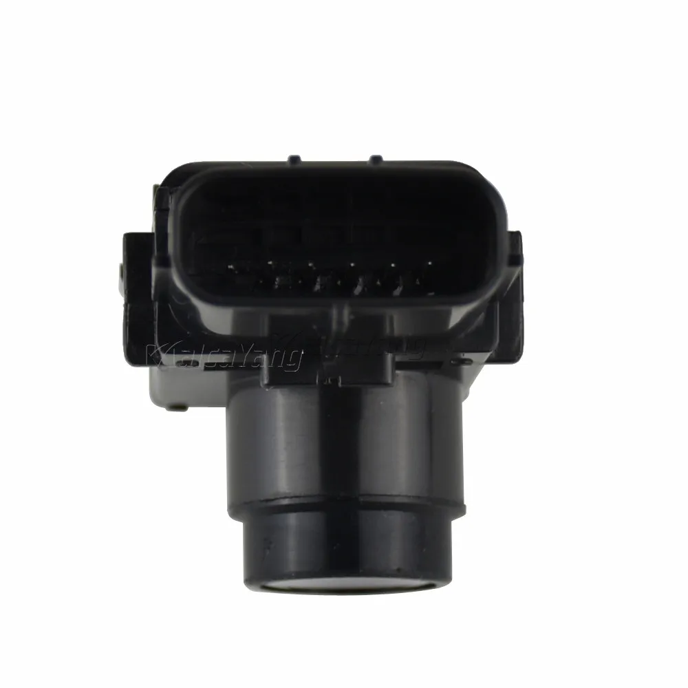 

4PCS 89341-50060 PDC Parking Sensor For TOYOTA LEXUS VEMO LS460 460L LS460 Anti Radar Detector Parktronic Distance Control
