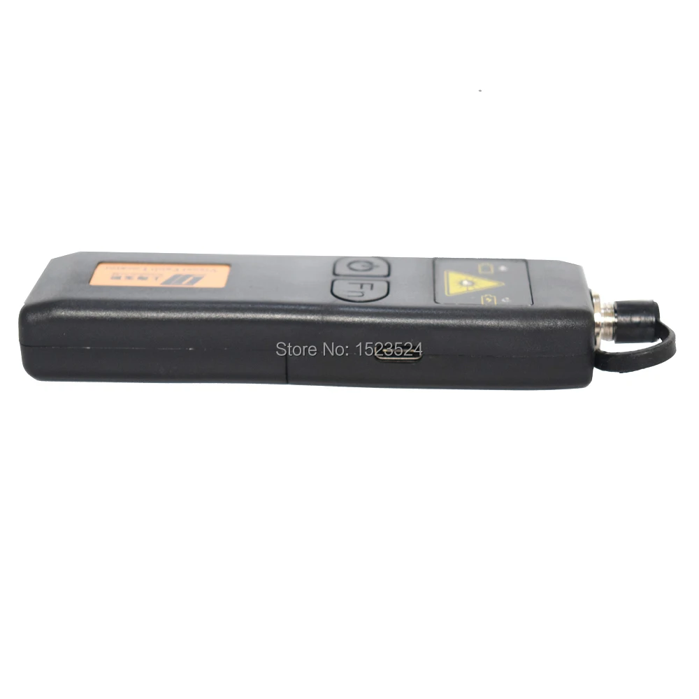 CATV YJ320C-50~+ 26dBm мини портативный оптический измеритель мощности+ YJ200P волоконно-оптический визуальный дефектоскоп 10 мВт