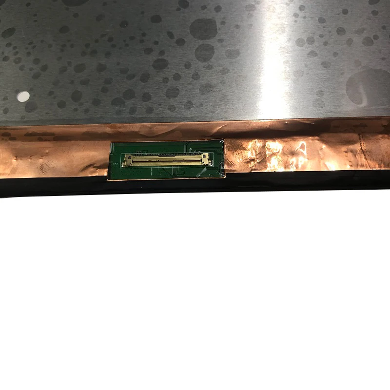 12,6-дюймовый ЖК-экран NV126B5M-N41IPS 1920X515 с мини-панелью управления 2HDM, подходящий для использования в автомобиле/баре.