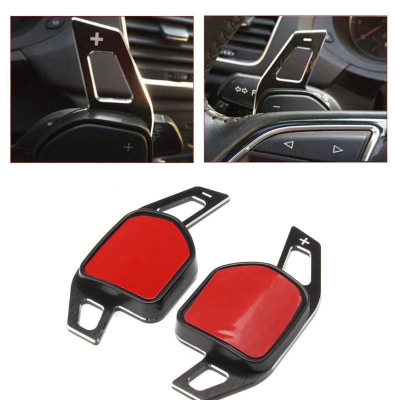

Steering Wheel Paddle Shifter Extension Aluminum Shift Paddle Blad G8TE