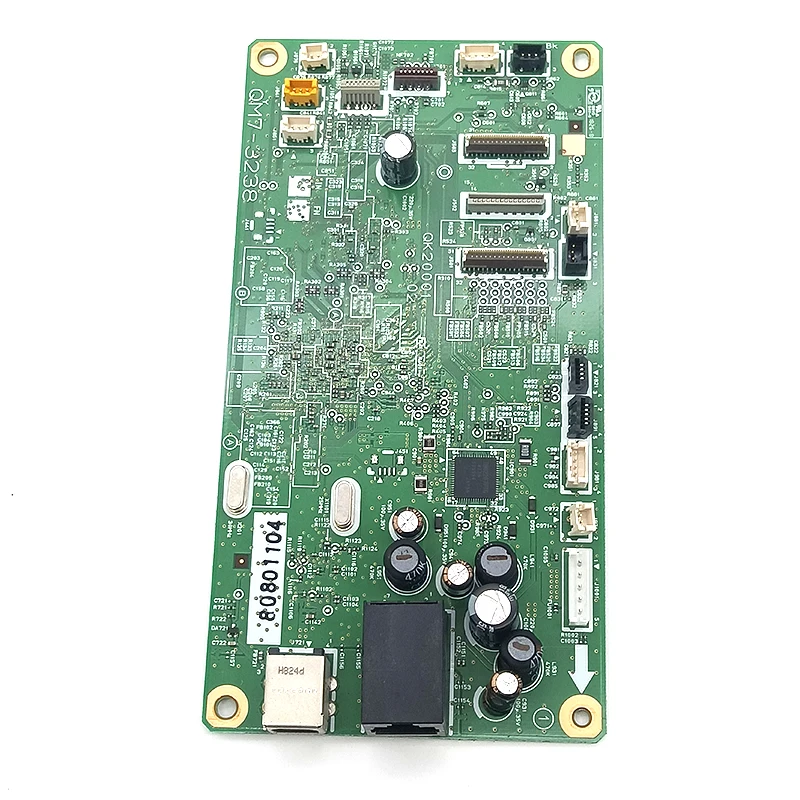 

Main board QM7-3238 QK20001 QK1-6740 fits for CANON IX6800 Printer Accessories
