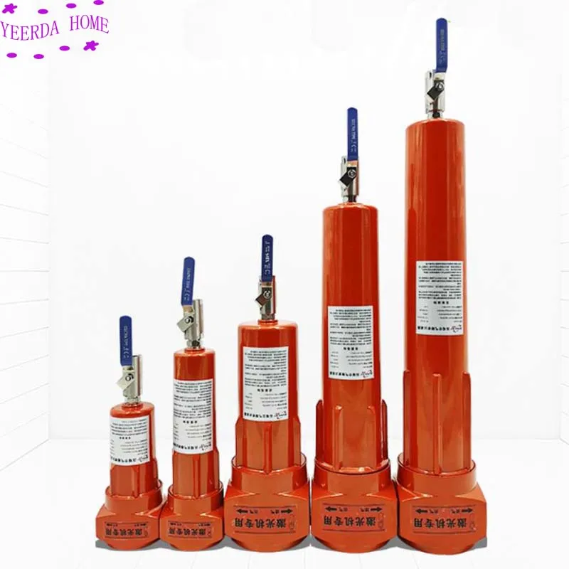 Воздушный компрессор высокого давления 16 кг точный фильтр для